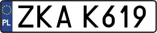 ZKAK619