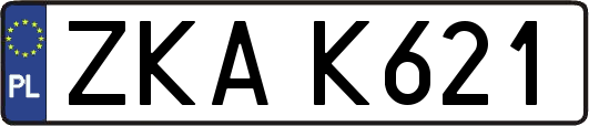ZKAK621