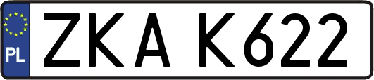 ZKAK622