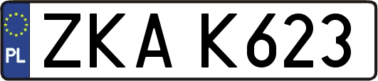 ZKAK623
