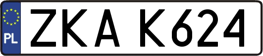 ZKAK624