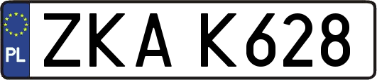 ZKAK628