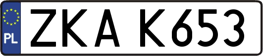 ZKAK653