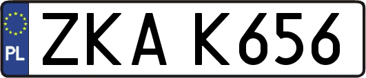 ZKAK656