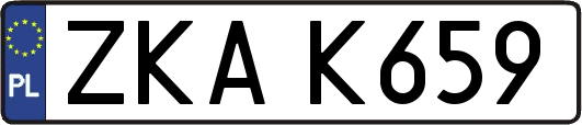 ZKAK659