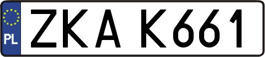 ZKAK661