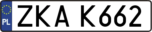 ZKAK662
