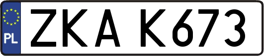 ZKAK673