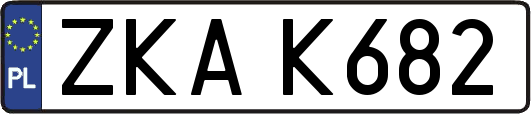 ZKAK682