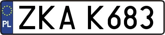 ZKAK683