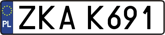 ZKAK691