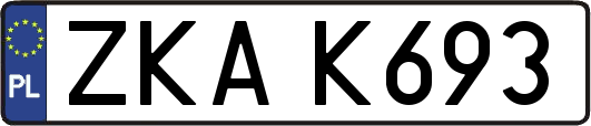ZKAK693