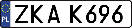 ZKAK696