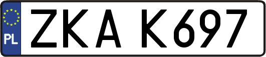 ZKAK697