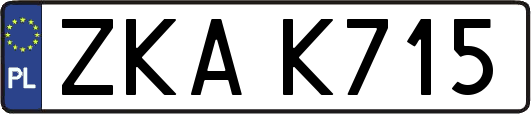 ZKAK715