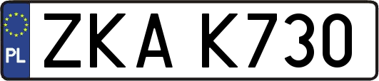 ZKAK730