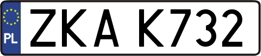 ZKAK732