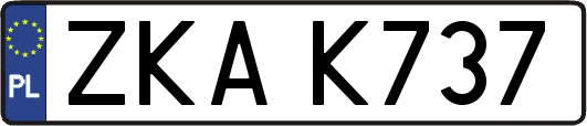 ZKAK737