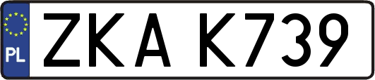 ZKAK739