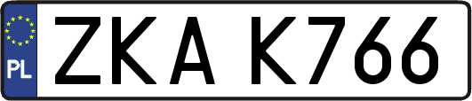 ZKAK766