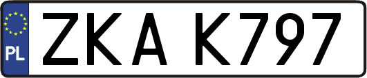 ZKAK797