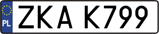 ZKAK799