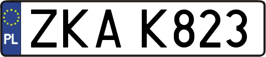 ZKAK823