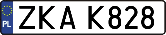 ZKAK828