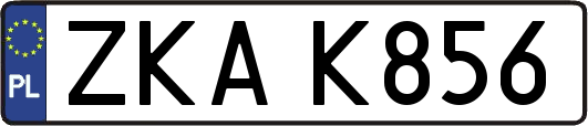 ZKAK856