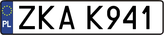 ZKAK941