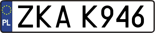 ZKAK946