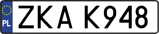 ZKAK948