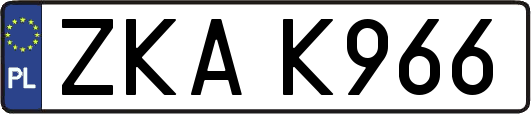 ZKAK966