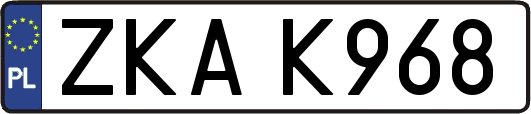 ZKAK968