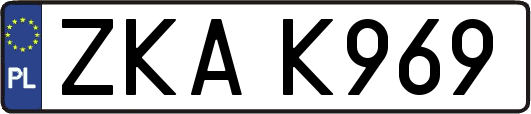 ZKAK969