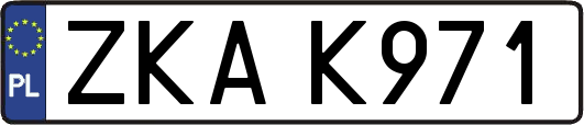 ZKAK971