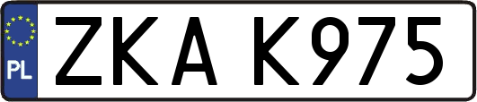 ZKAK975