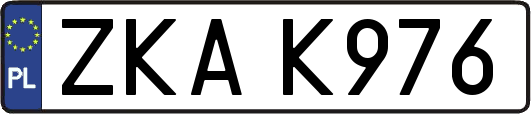 ZKAK976