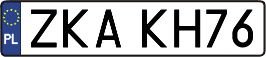 ZKAKH76