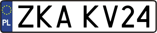 ZKAKV24