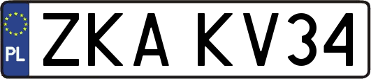 ZKAKV34
