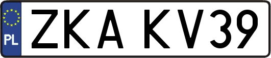 ZKAKV39