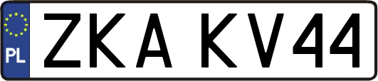 ZKAKV44