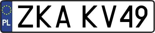ZKAKV49