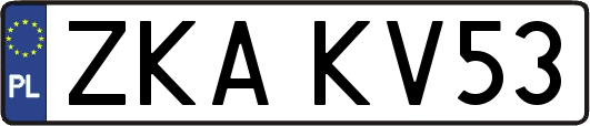 ZKAKV53