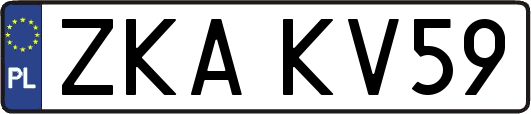 ZKAKV59