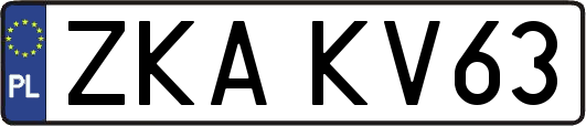 ZKAKV63