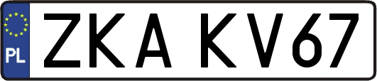ZKAKV67