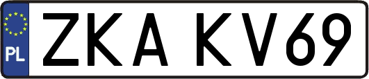 ZKAKV69