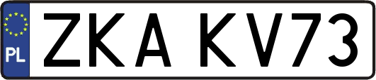 ZKAKV73
